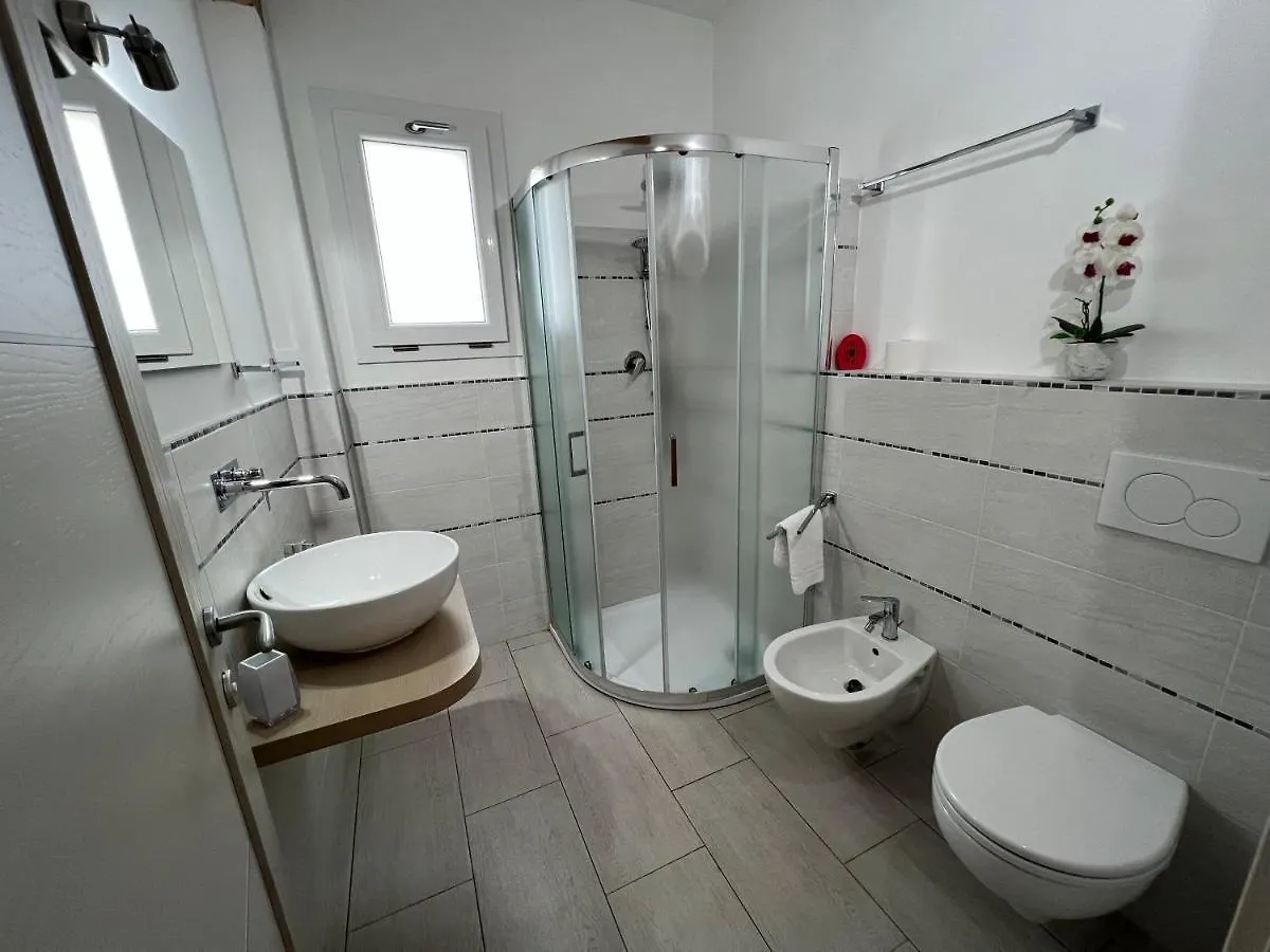 Hotel Al Mare da Francesca Olbia Affittacamere