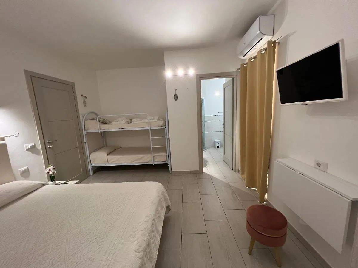 Hotel Al Mare da Francesca Olbia
