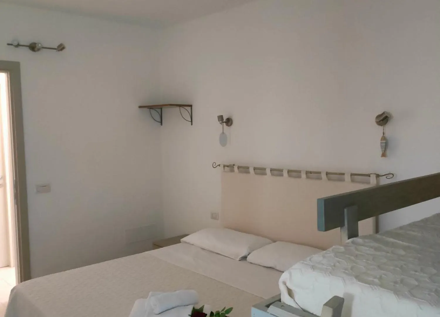 Affittacamere Hotel Al Mare da Francesca Olbia