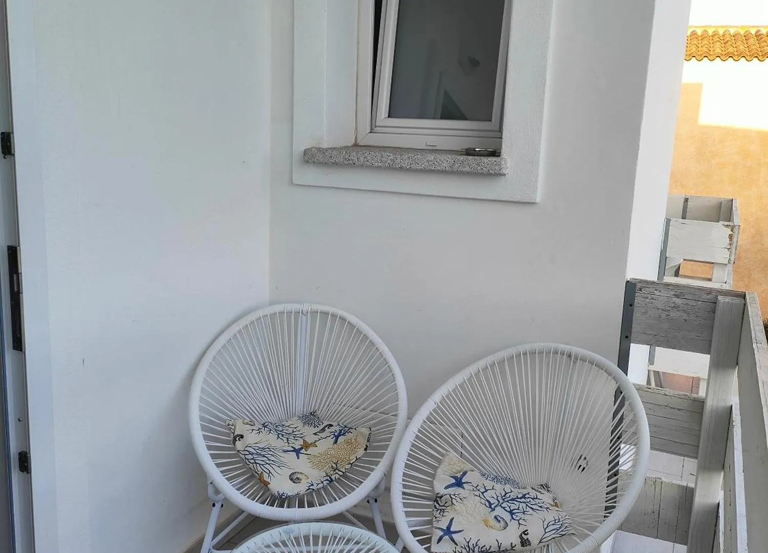 Hotel Al Mare da Francesca Olbia