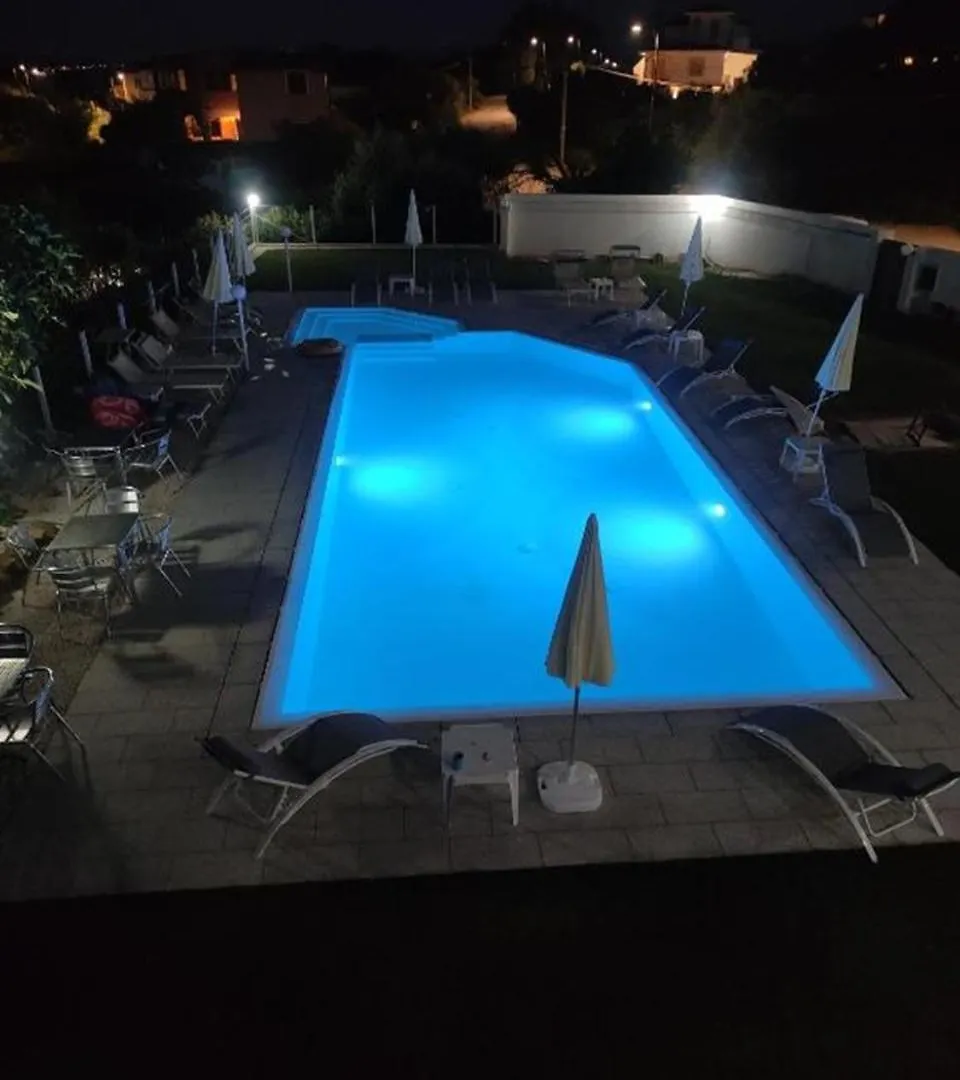 Hotel Al Mare da Francesca Olbia Affittacamere