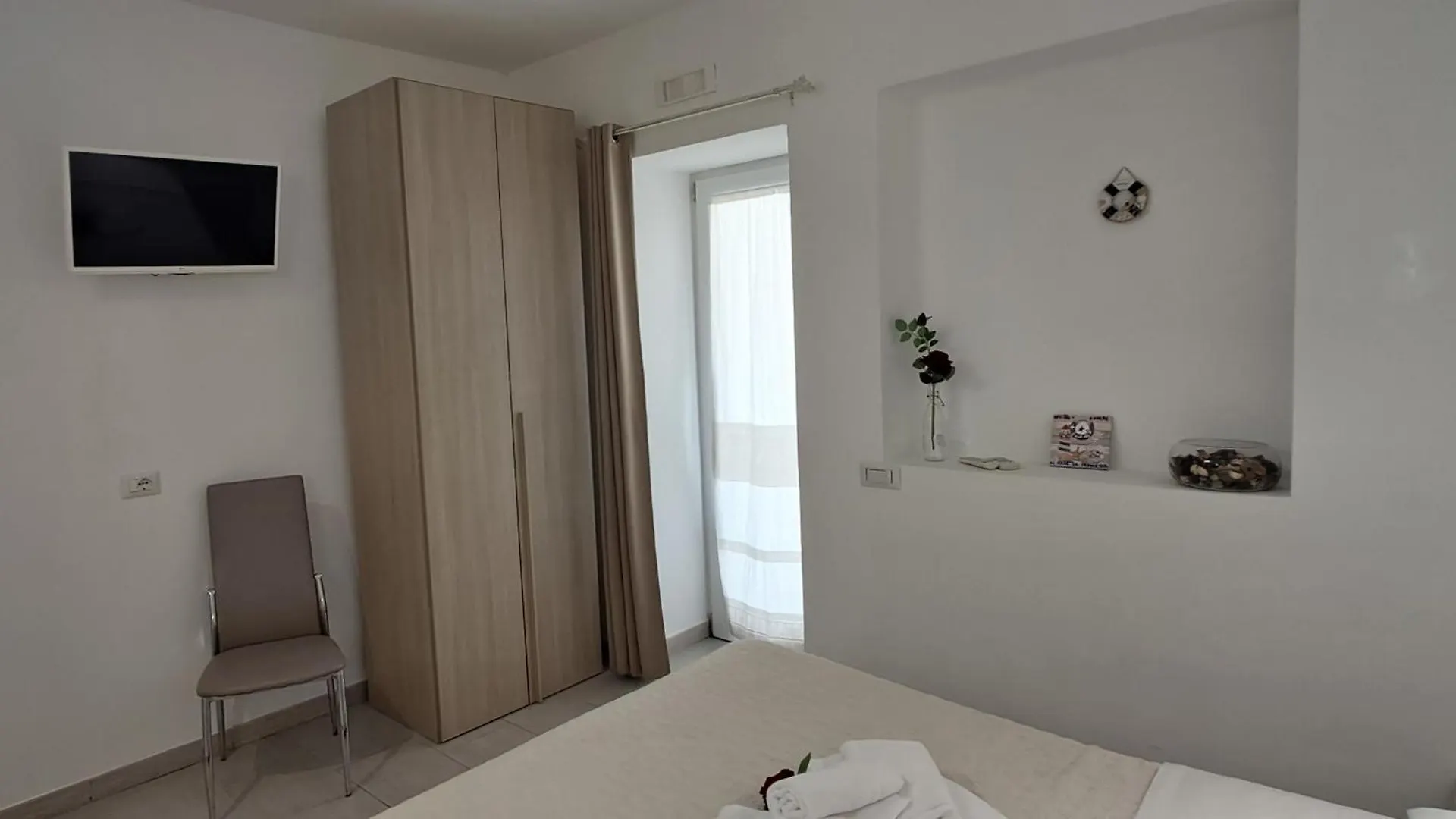 Hotel Al Mare da Francesca Olbia