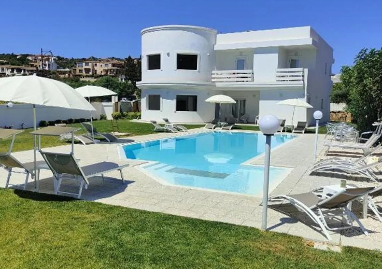 Affittacamere Hotel Al Mare da Francesca Olbia