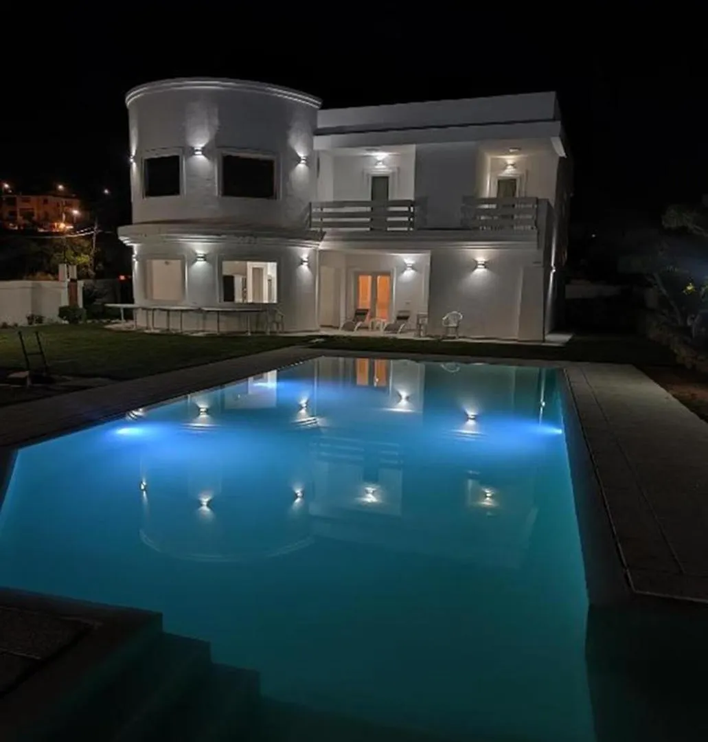 Hotel Al Mare da Francesca Olbia 3*,