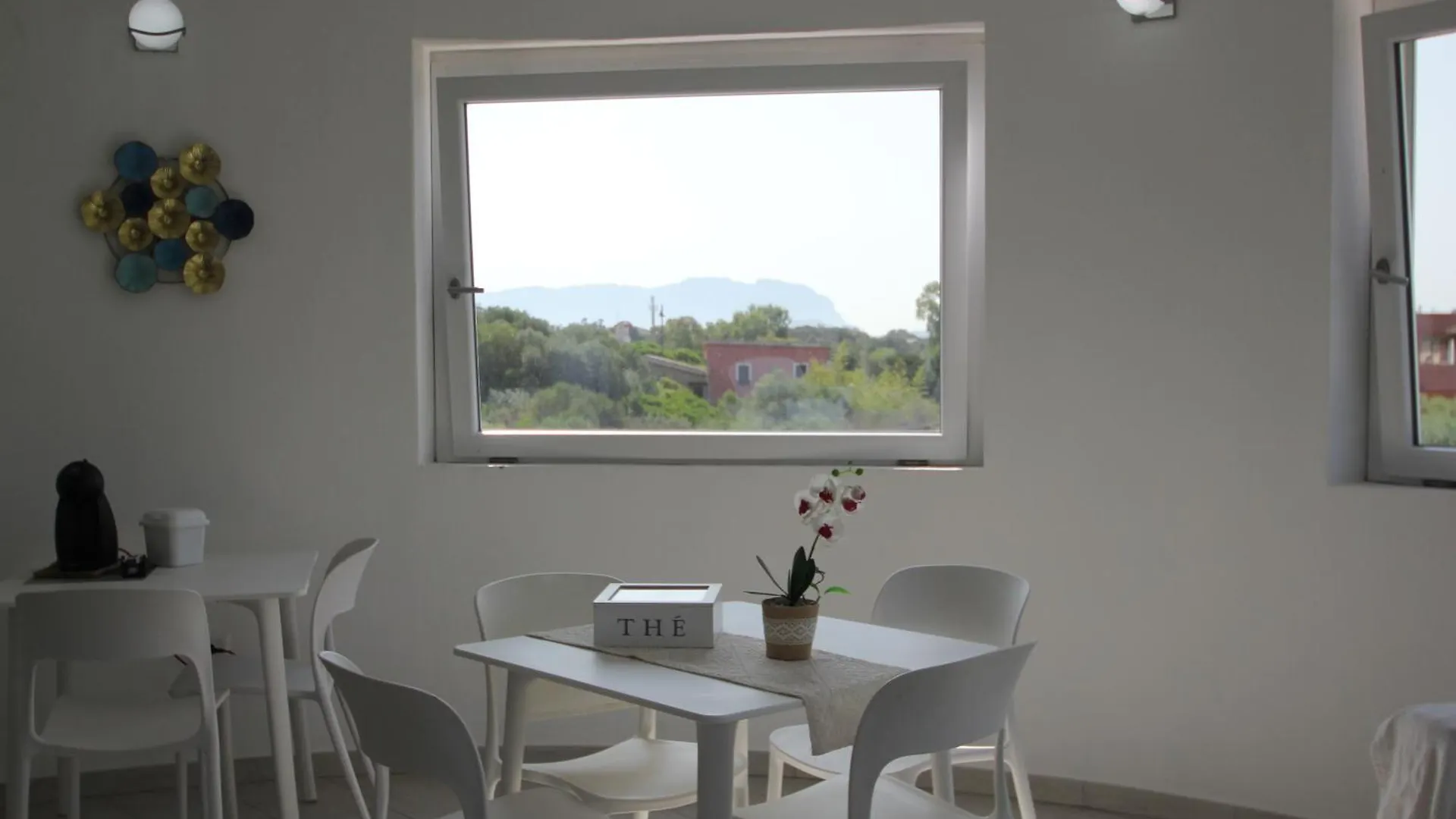 Hotel Al Mare da Francesca Olbia Italia