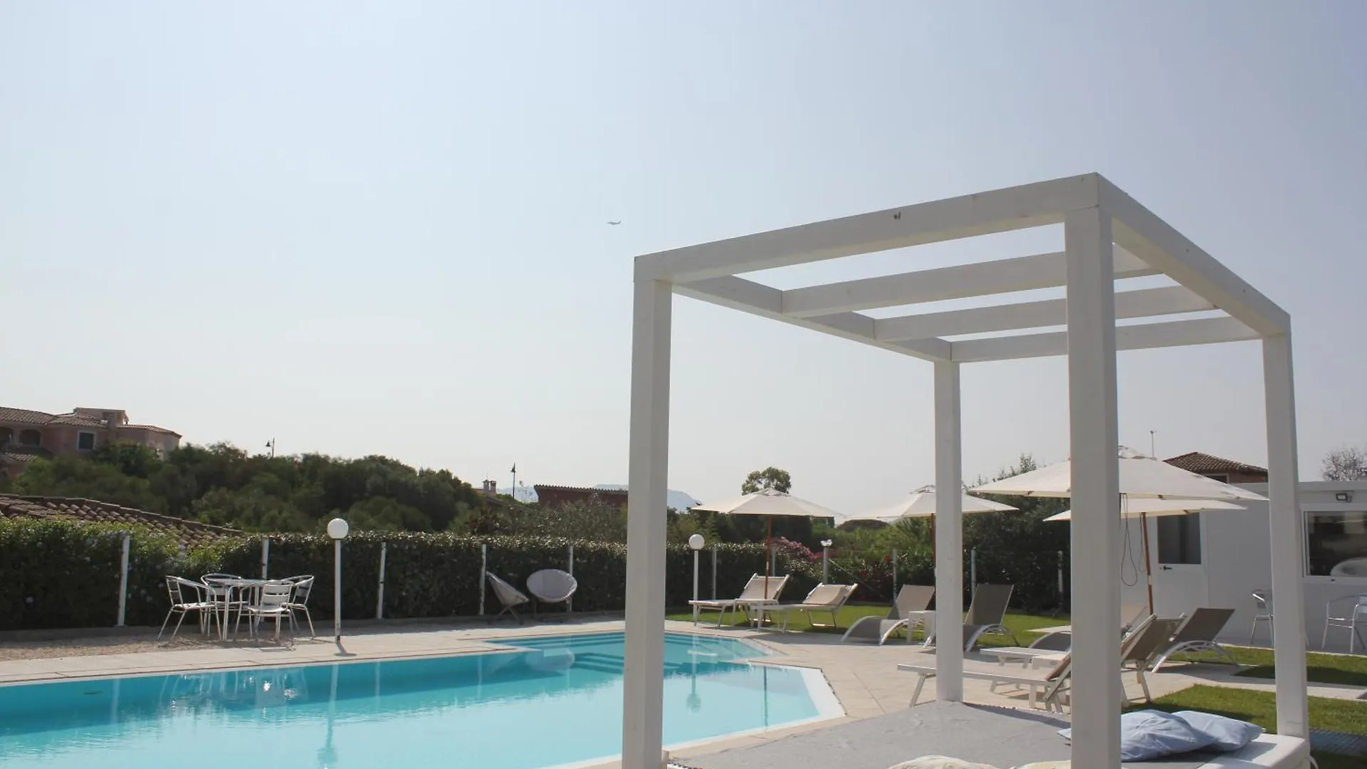 Hotel Al Mare da Francesca Olbia Affittacamere