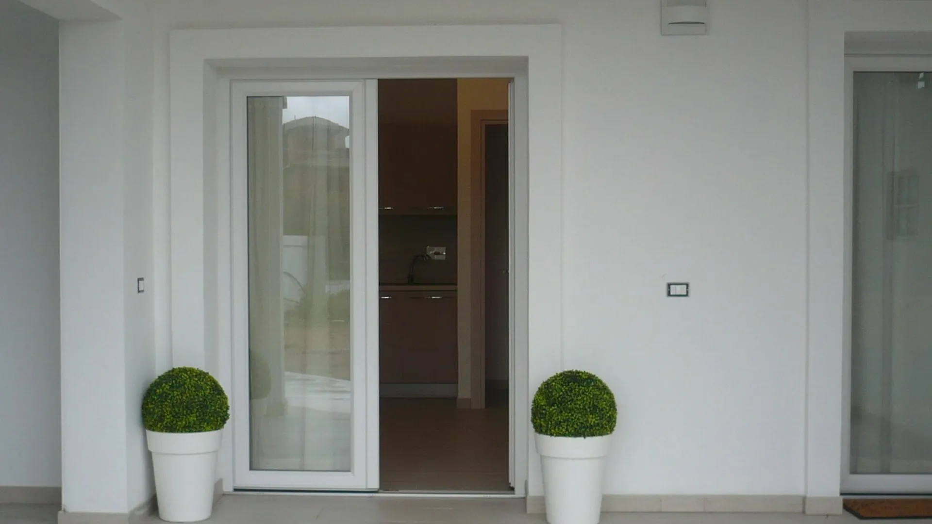 Hotel Al Mare da Francesca Olbia