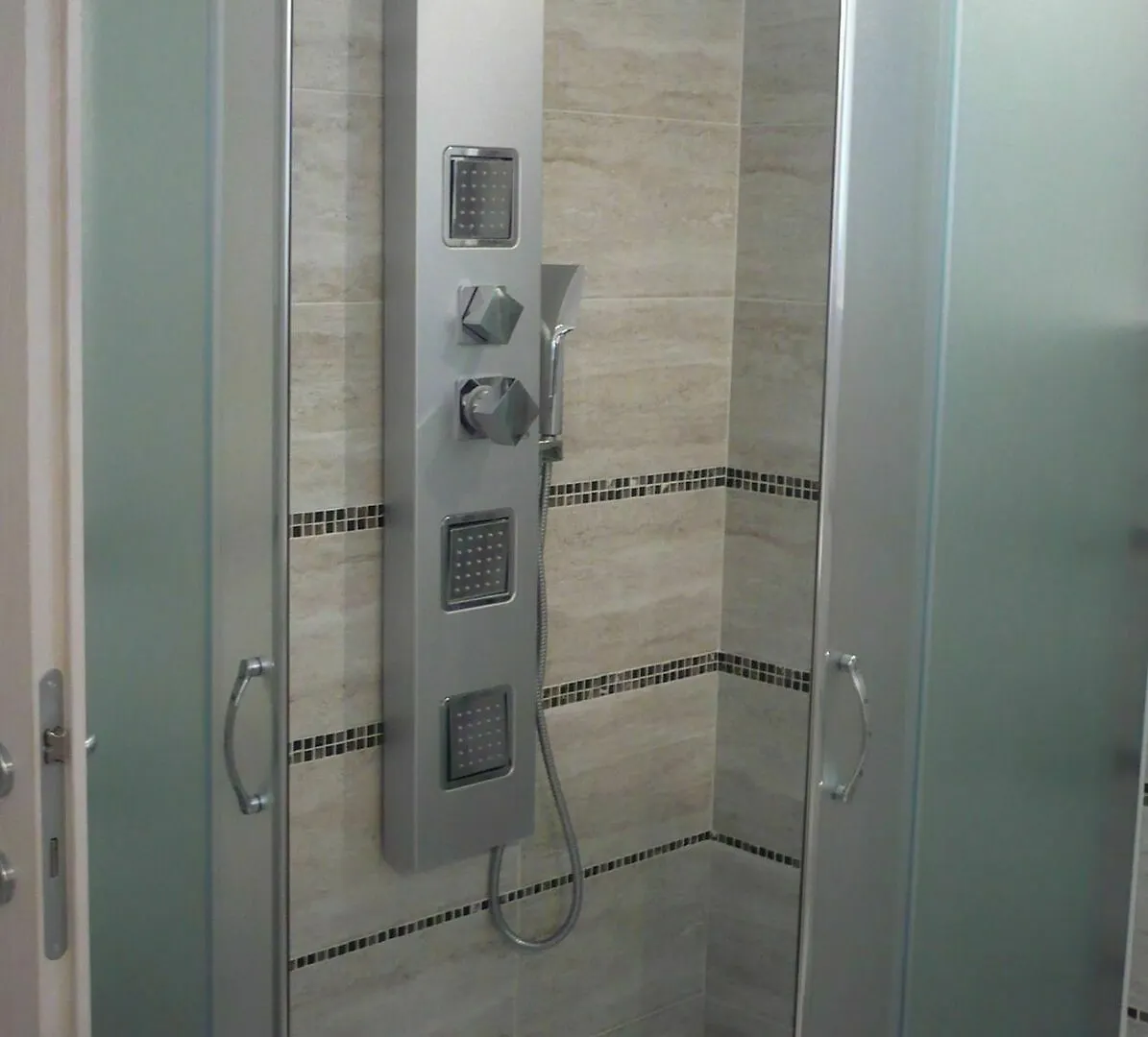 *** Affittacamere Hotel Al Mare da Francesca Olbia Italia