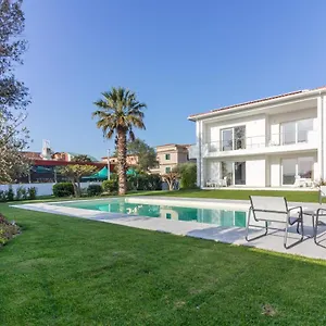 Maison d'hôtes Mary, Olbia