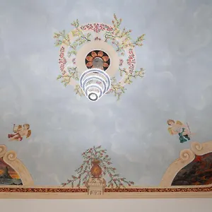 Couette-café Zagara E Lumia