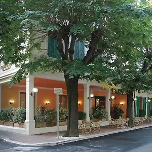 Boston 4* Montecatini-Terme